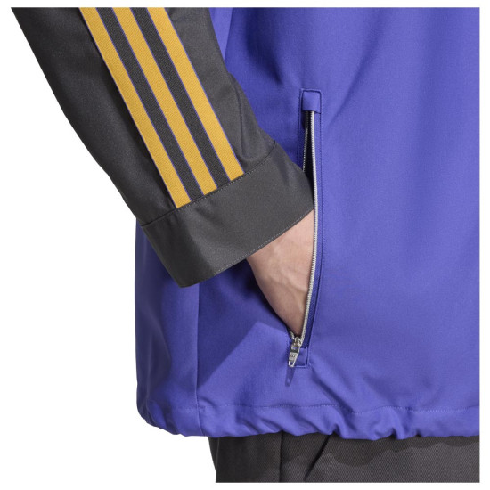 Adidas Ανδρικό μπουφάν Manchester United FC Icon Parka Jacket